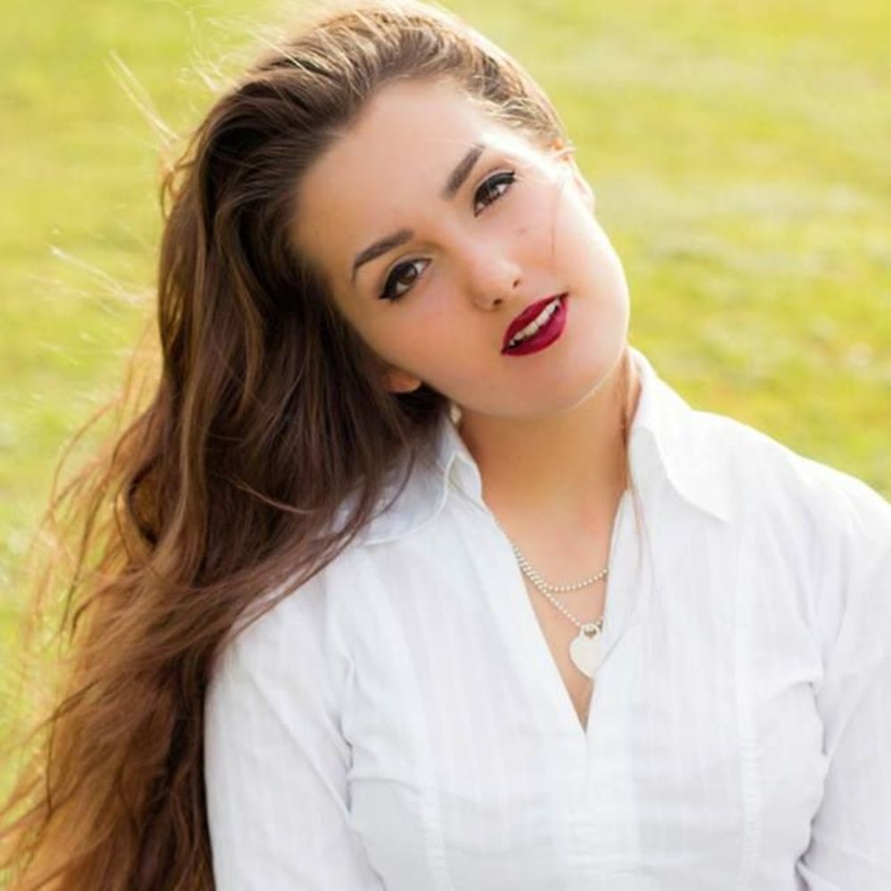 Meet your Posher, Alexa